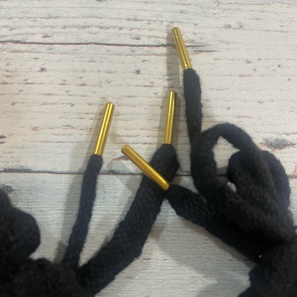 Vans SK8-Hi Platform All Weather Suede MTE Dessert Rose/Black M: 7.5, W: 9 NWT - Picture 12 of 12